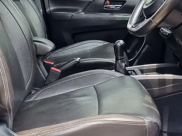 Used Maruti Suzuki XL6 [2019-2022] Alpha MT Petrol in Badlapur
