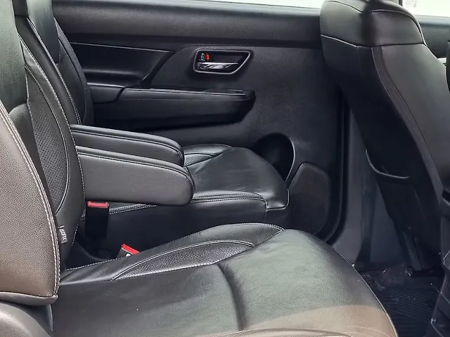 Used Maruti Suzuki XL6 [2019-2022] Alpha MT Petrol in Badlapur