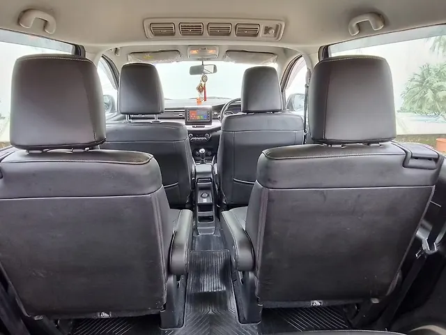 Used Maruti Suzuki XL6 [2019-2022] Alpha MT Petrol in Badlapur