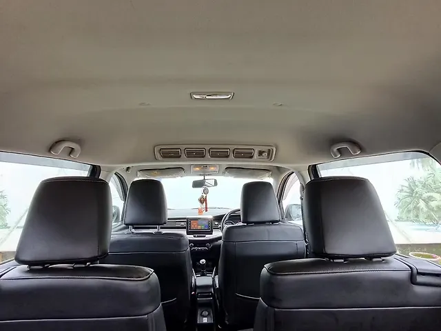 Used Maruti Suzuki XL6 [2019-2022] Alpha MT Petrol in Badlapur