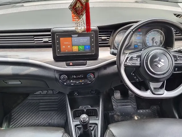 Used Maruti Suzuki XL6 [2019-2022] Alpha MT Petrol in Badlapur