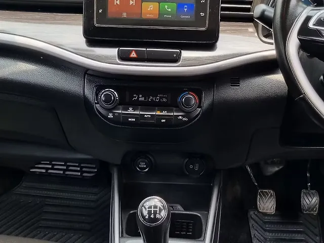 Used Maruti Suzuki XL6 [2019-2022] Alpha MT Petrol in Badlapur