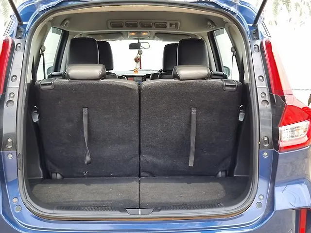 Used Maruti Suzuki XL6 [2019-2022] Alpha MT Petrol in Badlapur