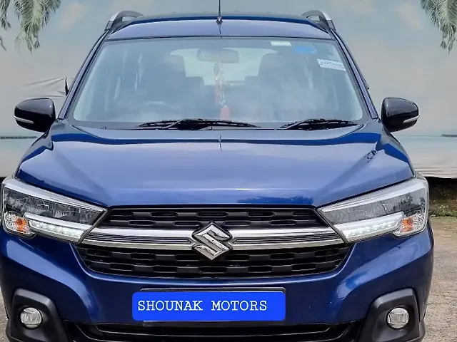 Used 2020 Maruti Suzuki XL6 in Badlapur