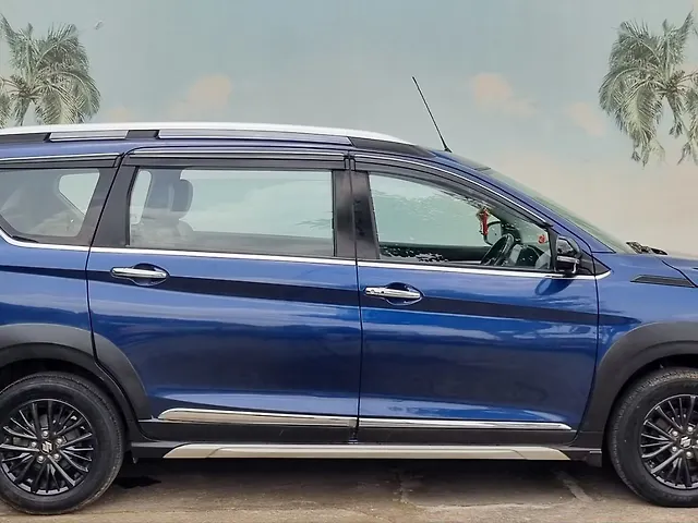 Used Maruti Suzuki XL6 [2019-2022] Alpha MT Petrol in Badlapur