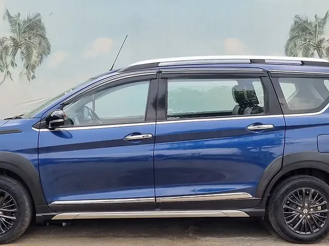 Used Maruti Suzuki XL6 [2019-2022] Alpha MT Petrol in Badlapur