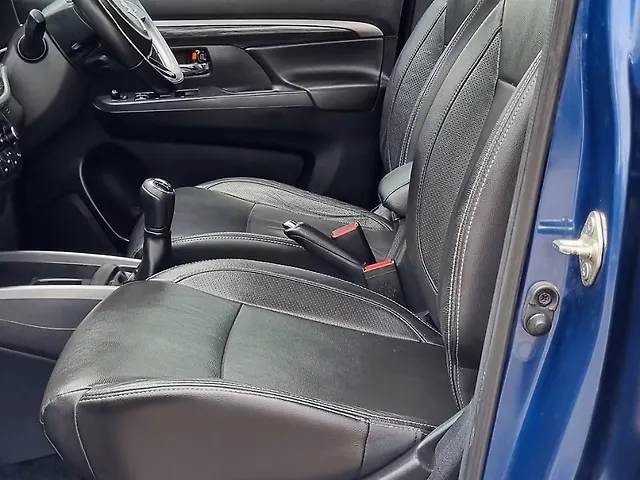 Used Maruti Suzuki XL6 [2019-2022] Alpha MT Petrol in Badlapur