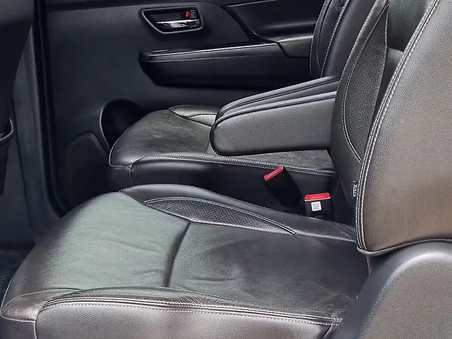 Used Maruti Suzuki XL6 [2019-2022] Alpha MT Petrol in Badlapur