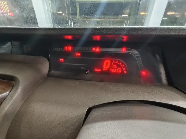 Used Mahindra Bolero [2007-2011] SLX 4WD in Muzaffurpur