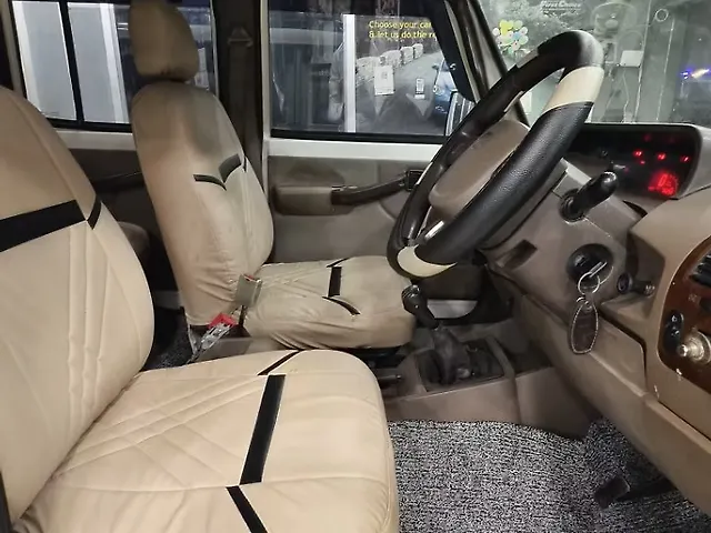 Used Mahindra Bolero [2007-2011] SLX 4WD in Muzaffurpur