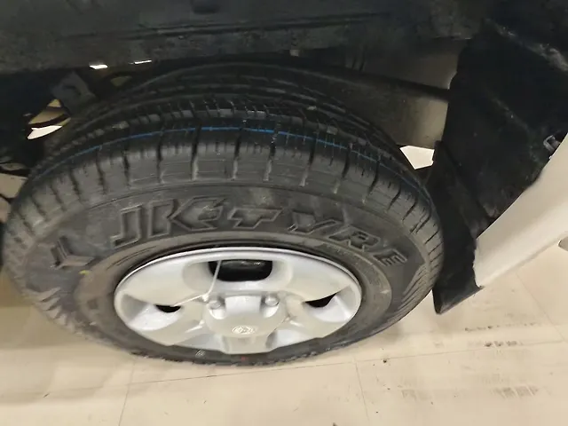 Used Mahindra Bolero [2007-2011] SLX 4WD in Muzaffurpur