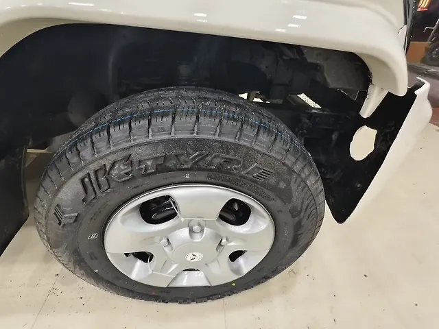 Used Mahindra Bolero [2007-2011] SLX 4WD in Muzaffurpur