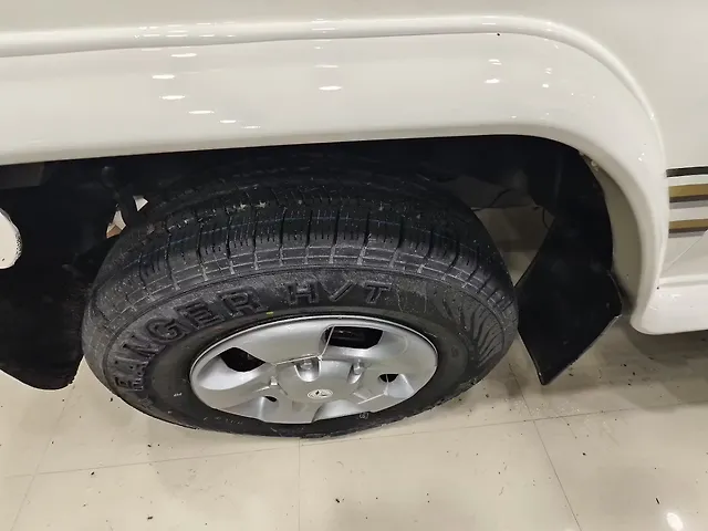 Used Mahindra Bolero [2007-2011] SLX 4WD in Muzaffurpur