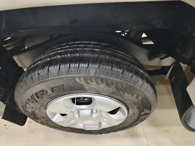 Used Mahindra Bolero [2007-2011] SLX 4WD in Muzaffurpur