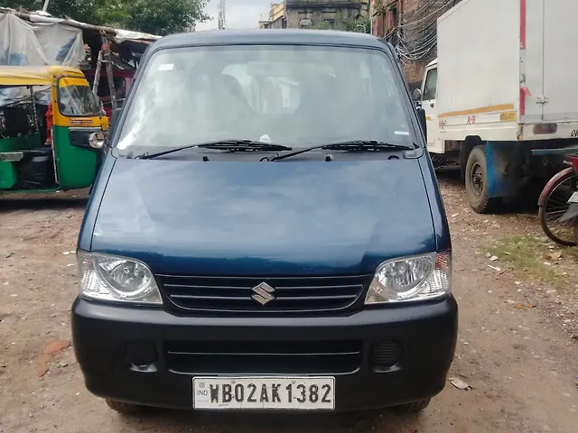 Used 2016 Maruti Suzuki Eeco in Kolkata