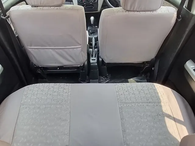 Used Maruti Suzuki Wagon R 1.0 [2014-2019] VXI AMT in Badlapur