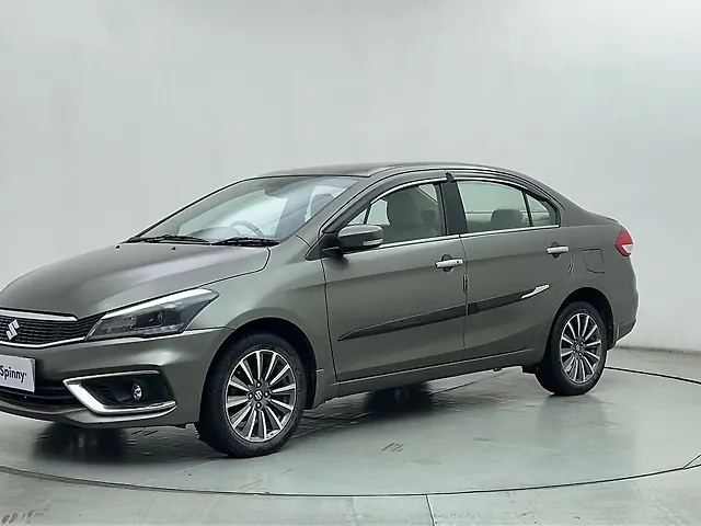 Used 2019 Maruti Suzuki Ciaz in Mumbai