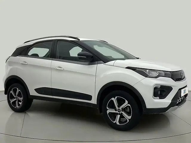 Used 2021 Tata Nexon in Ahmedabad
