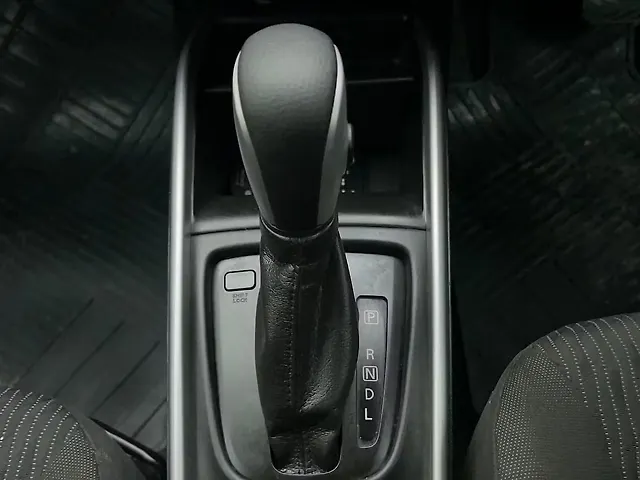 Used Maruti Suzuki Baleno [2015-2019] Zeta 1.2 AT in Pune