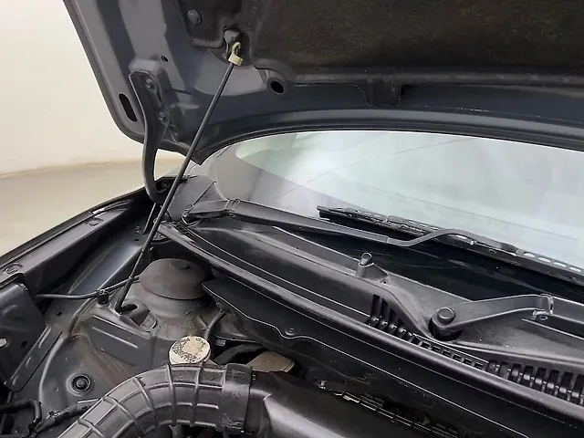 Used Maruti Suzuki Baleno [2015-2019] Zeta 1.2 AT in Pune