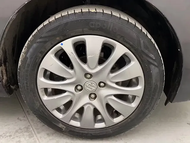 Used Maruti Suzuki Baleno [2015-2019] Zeta 1.2 AT in Pune