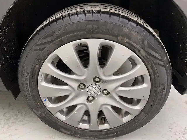 Used Maruti Suzuki Baleno [2015-2019] Zeta 1.2 AT in Pune
