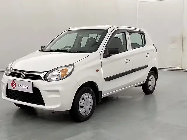 Used 2022 Maruti Suzuki Alto 800 in Lucknow