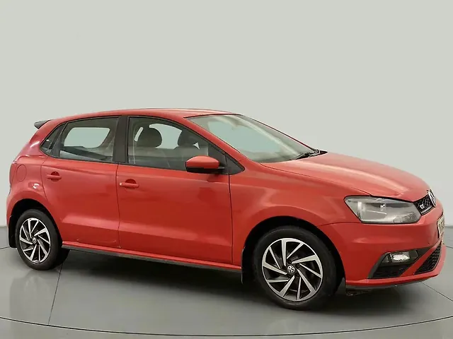 Used 2020 Volkswagen Polo in Delhi