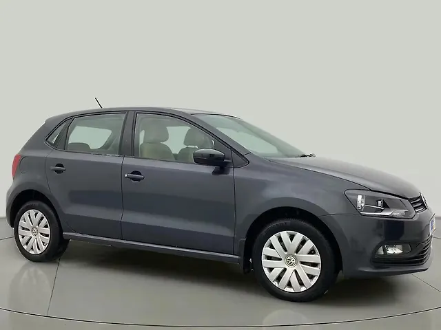 Used 2016 Volkswagen Polo in Chennai