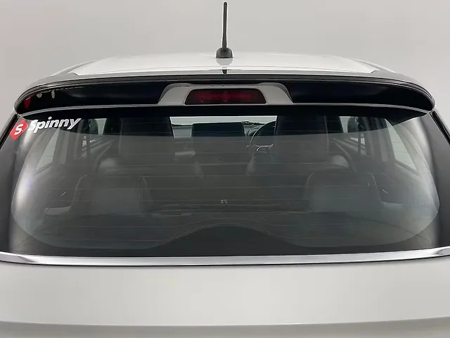 Used Maruti Suzuki Swift VXi (O) in Jaipur