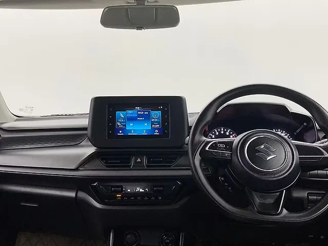 Used Maruti Suzuki Swift VXi (O) in Jaipur