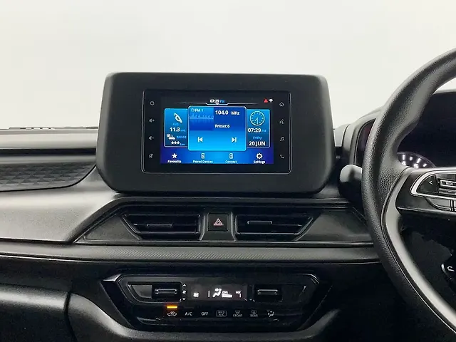 Used Maruti Suzuki Swift VXi (O) in Jaipur