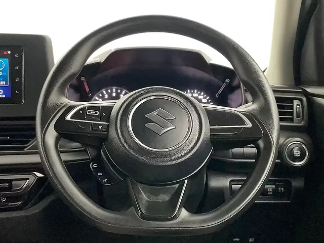Used Maruti Suzuki Swift VXi (O) in Jaipur