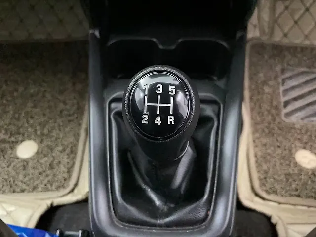 Used Maruti Suzuki Swift VXi (O) in Jaipur