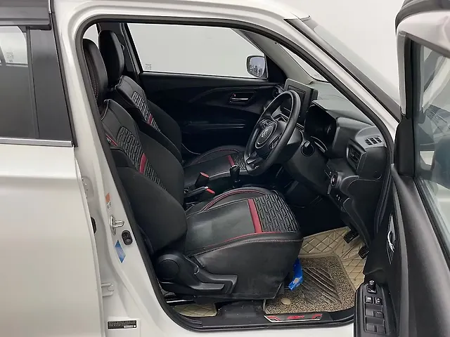 Used Maruti Suzuki Swift VXi (O) in Jaipur