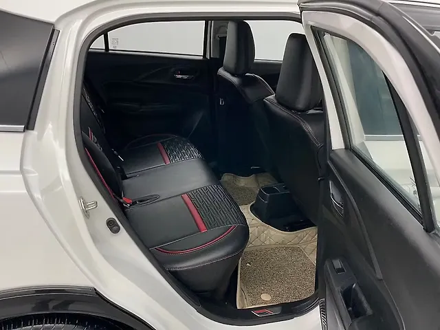 Used Maruti Suzuki Swift VXi (O) in Jaipur