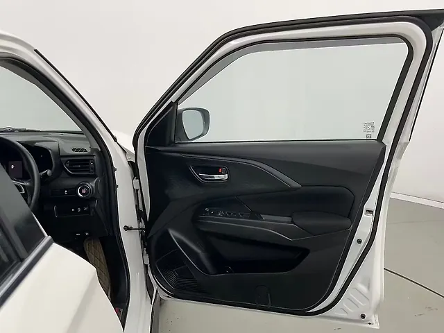 Used Maruti Suzuki Swift VXi (O) in Jaipur