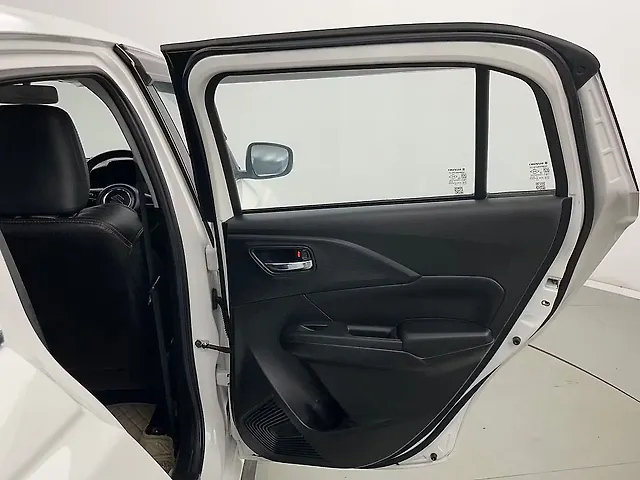 Used Maruti Suzuki Swift VXi (O) in Jaipur