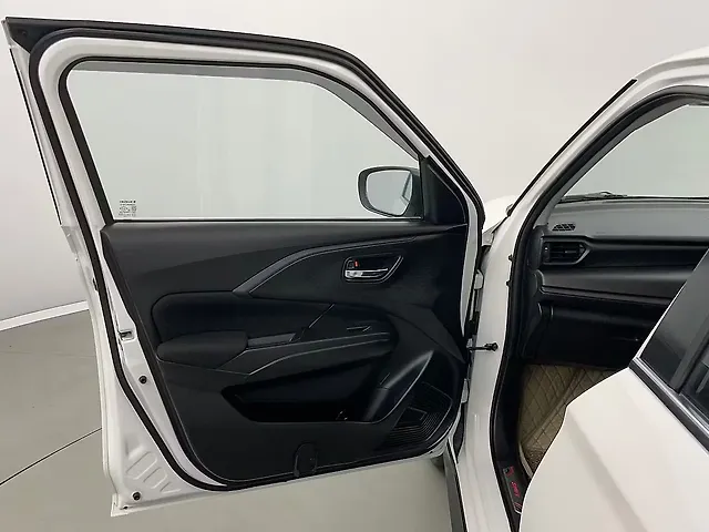 Used Maruti Suzuki Swift VXi (O) in Jaipur