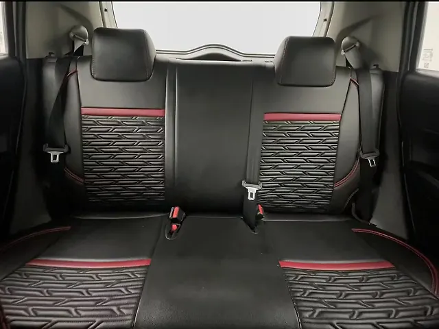 Used Maruti Suzuki Swift VXi (O) in Jaipur