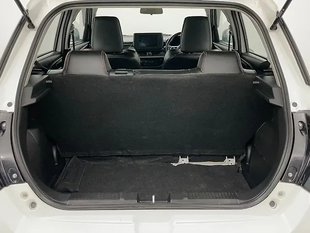 Used Maruti Suzuki Swift VXi (O) in Jaipur