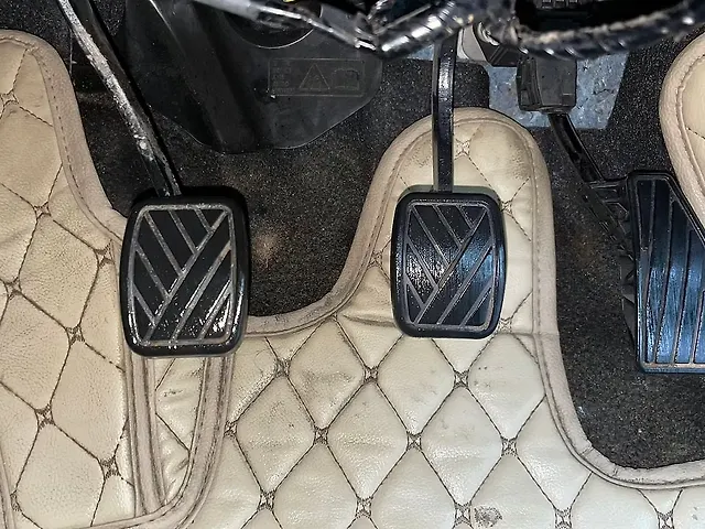 Used Maruti Suzuki Swift VXi (O) in Jaipur