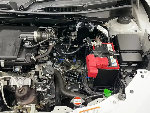 Used Maruti Suzuki Swift VXi (O) in Jaipur