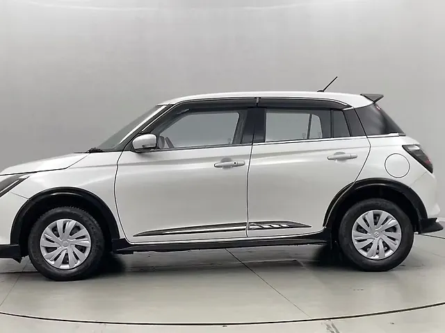 Used Maruti Suzuki Swift VXi (O) in Jaipur