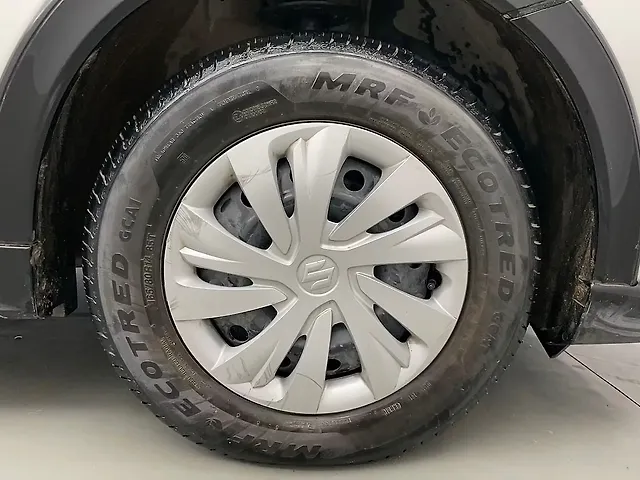 Used Maruti Suzuki Swift VXi (O) in Jaipur