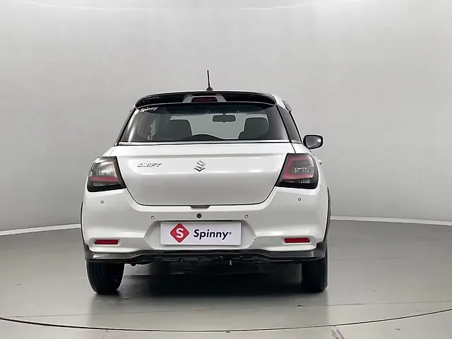 Used Maruti Suzuki Swift VXi (O) in Jaipur