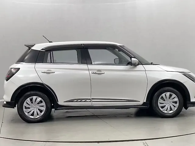 Used Maruti Suzuki Swift VXi (O) in Jaipur