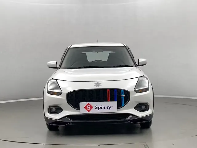 Used Maruti Suzuki Swift VXi (O) in Jaipur