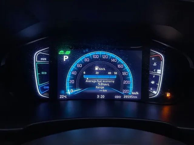 Used Maruti Suzuki Grand Vitara Alpha Plus Intelligent Hybrid eCVT [2023-2025] in Bangalore