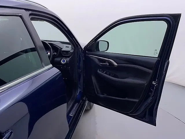 Used Maruti Suzuki Grand Vitara Alpha Plus Intelligent Hybrid eCVT [2023-2025] in Bangalore
